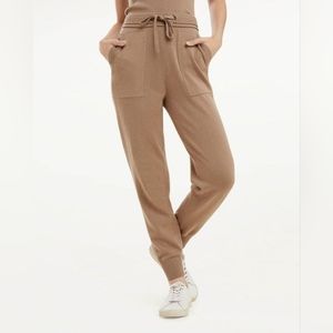 Splendid Talia Sweater Joggers